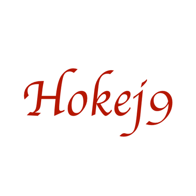 HOKEJ 9, Tomaz Razingar s.p.