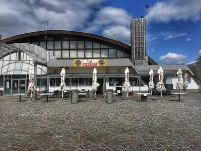 Restavracija&Pizzerija Briksen