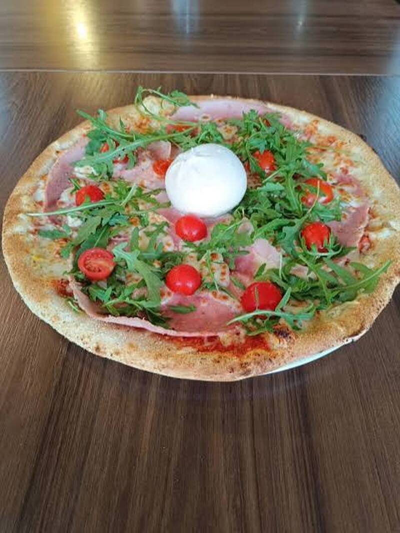 Restavracija&Pizzerija Briksen