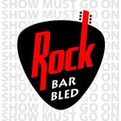 Rock bar Bled